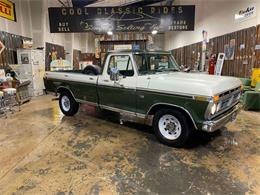 1976 Ford F150 (CC-1313930) for sale in Redmond, Oregon