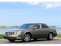 2010 Cadillac DTS (CC-1313933) for sale in Clearwater, Florida