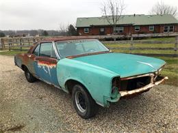 1967 Pontiac Tempest (CC-1313946) for sale in Knightstown, Indiana