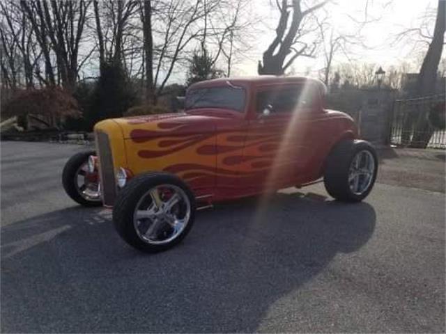 1932 Ford Coupe (CC-1313953) for sale in Clarksburg, Maryland