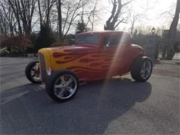 1932 Ford Coupe (CC-1313953) for sale in Clarksburg, Maryland