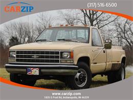 1989 Chevrolet 3500 (CC-1313966) for sale in Indianapolis, Indiana