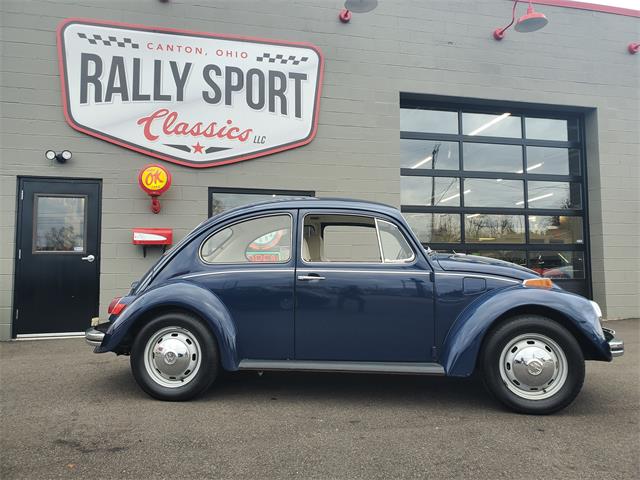 1970 Volkswagen Beetle (CC-1314030) for sale in Canton, Ohio