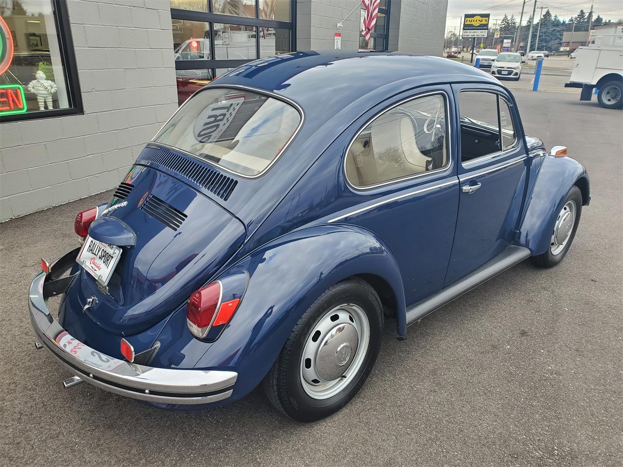 1970 Volkswagen Beetle For Sale | ClassicCars.com | CC-1314030