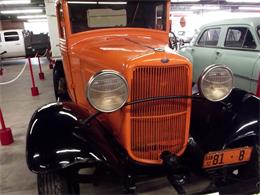 1933 Ford 1-1/2 Ton Pickup (CC-1310413) for sale in wichita Falls, Texas