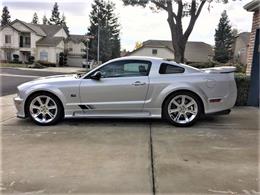 2006 Ford Mustang (Saleen) (CC-1314185) for sale in Clovis, California