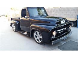 1954 Ford F100 (CC-1314191) for sale in Las Vegas, Nevada