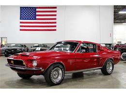 1968 Shelby GT500 (CC-1314198) for sale in Kentwood, Michigan