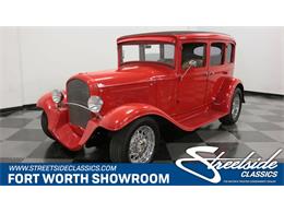 1932 Plymouth 4-Dr Sedan (CC-1314201) for sale in Ft Worth, Texas