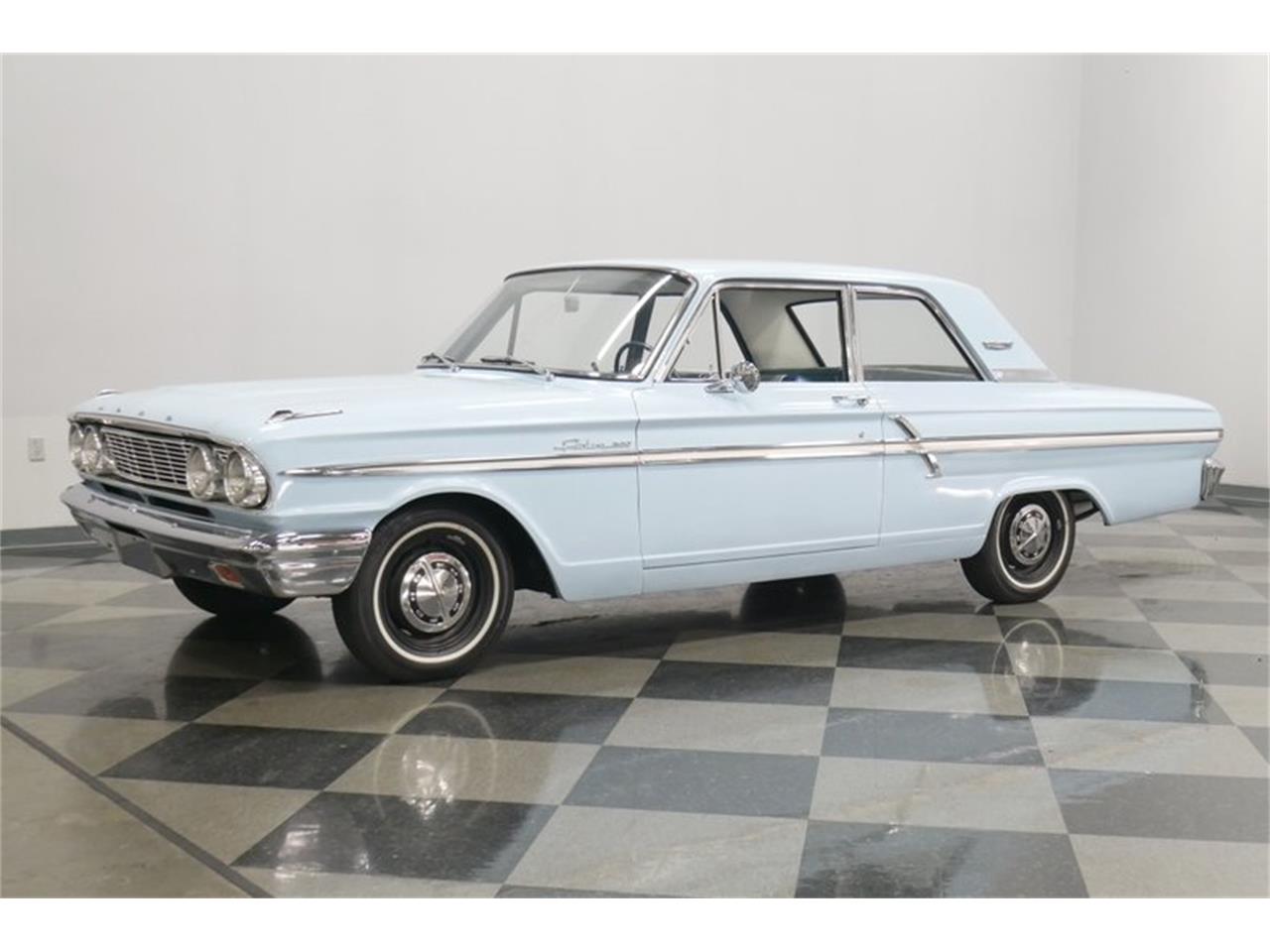 1964 Ford Fairlane for Sale | ClassicCars.com | CC-1314218