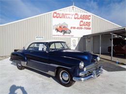 1951 Chevrolet Deluxe (CC-1314244) for sale in Staunton, Illinois