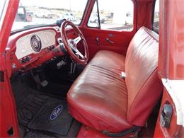 1965 Ford F100 (CC-1314246) for sale in Staunton, Illinois
