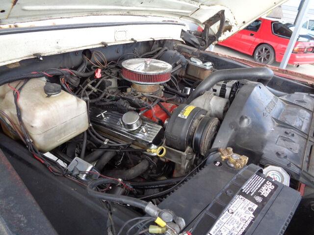 1965 Ford F100 (CC-1314246) for sale in Staunton, Illinois
