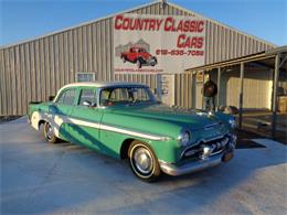 1955 DeSoto Firedome (CC-1314248) for sale in Staunton, Illinois