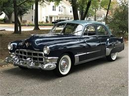 1949 Cadillac Series 62 (CC-1314269) for sale in Greensboro, North Carolina