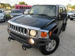 2007 Hummer H3 (CC-1314277) for sale in Orlando, Florida