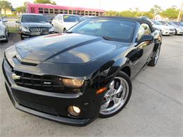 2013 Chevrolet Camaro (CC-1314281) for sale in Orlando, Florida