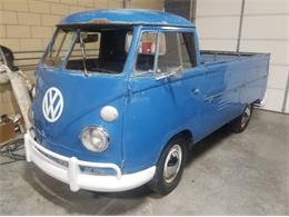 1961 Volkswagen Pickup (CC-1314292) for sale in Cadillac, Michigan