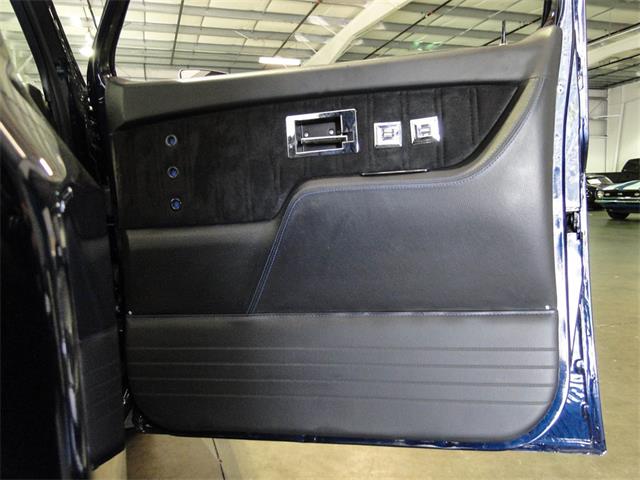 Tmi c10 2024 door panels