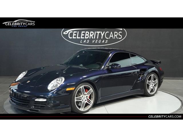 2007 Porsche 911 (CC-1314328) for sale in Las Vegas, Nevada