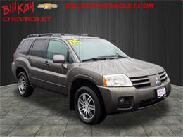 2005 Mitsubishi Endeavor (CC-1314336) for sale in Downers Grove, Illinois