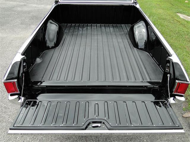 1970 Chevrolet El Camino for Sale | ClassicCars.com | CC-1314337