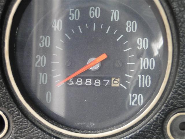 1970 Chevrolet El Camino for Sale | ClassicCars.com | CC-1314337