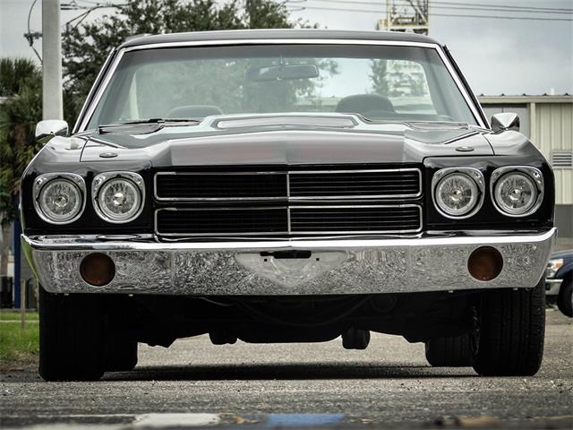 1970 Chevrolet El Camino for Sale | ClassicCars.com | CC-1314337