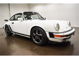 1983 Porsche 911SC (CC-1314341) for sale in Sherman, Texas