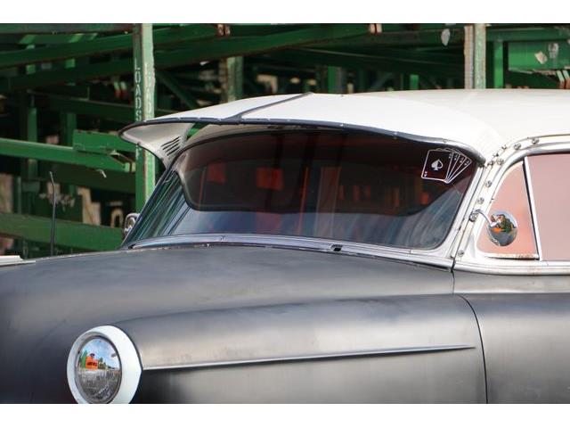 1953 chevy bel air deals sun visor