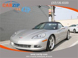 2005 Chevrolet Corvette (CC-1314352) for sale in Indianapolis, Indiana