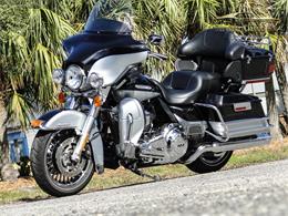 2013 Harley-Davidson Electra Glide (CC-1314382) for sale in Palmetto, Florida