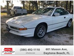 1993 BMW 8 Series (CC-1314401) for sale in Holly Hill, Florida