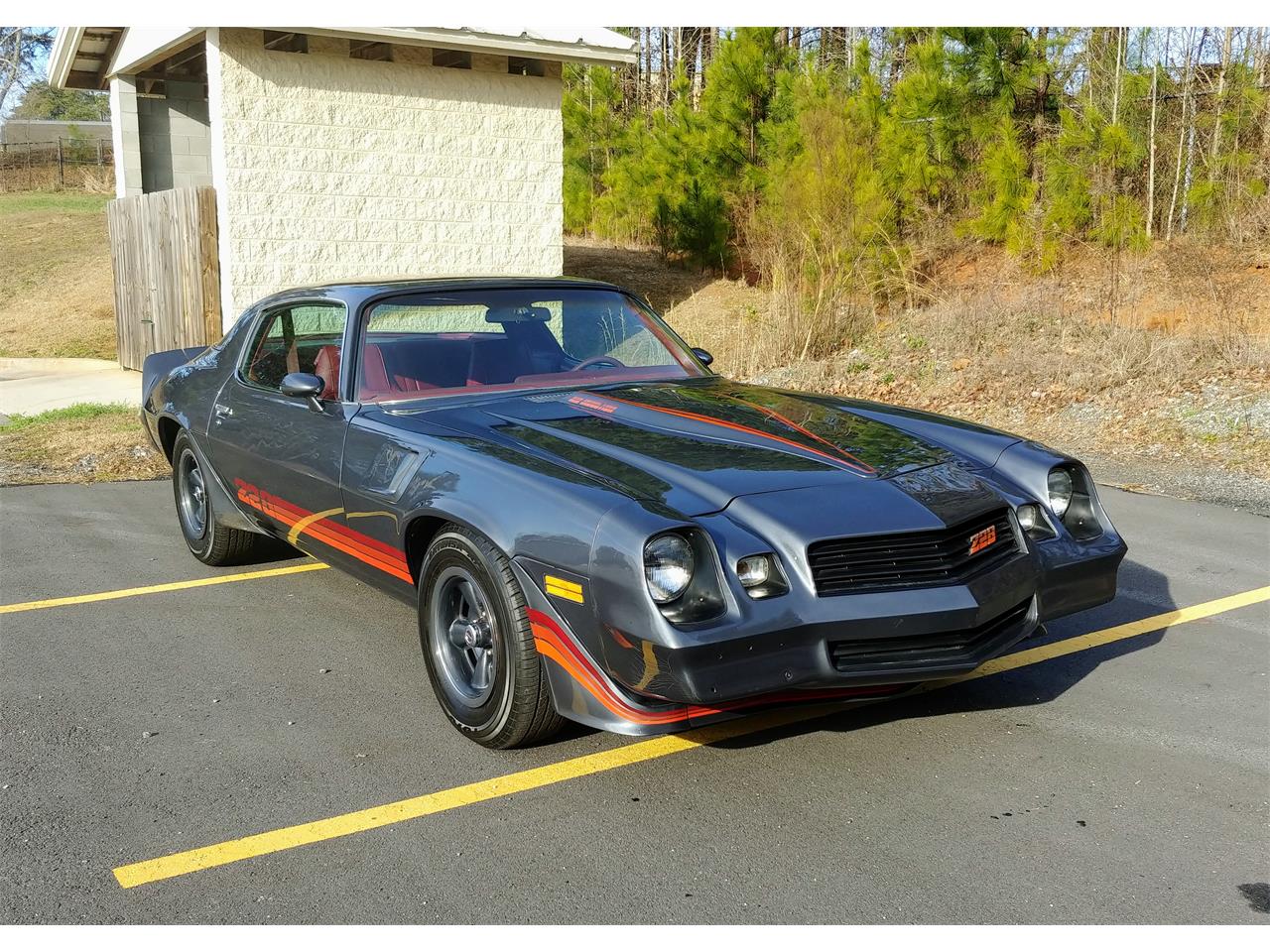1980 Chevrolet Camaro Z28 for Sale | ClassicCars.com | CC-1314458
