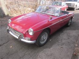 1964 MG MGB (CC-1314566) for sale in Stratford, Connecticut