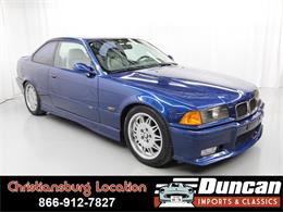 1994 BMW M3 (CC-1314574) for sale in Christiansburg, Virginia