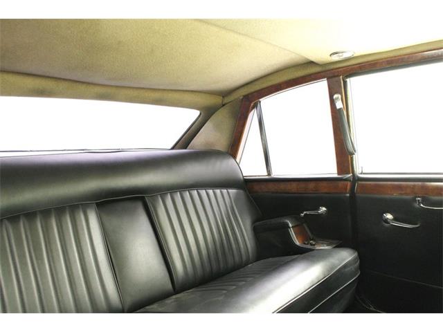 1971 Daimler Limo (CC-1314576) for sale in Morgantown, Pennsylvania