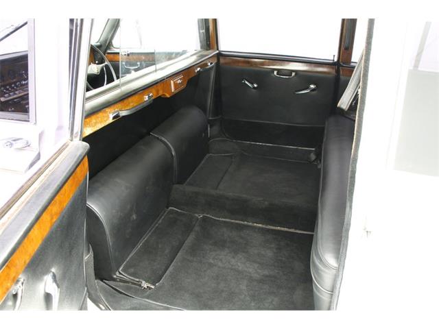 1971 Daimler Limo (CC-1314576) for sale in Morgantown, Pennsylvania
