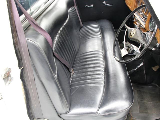 1971 Daimler Limo (CC-1314576) for sale in Morgantown, Pennsylvania