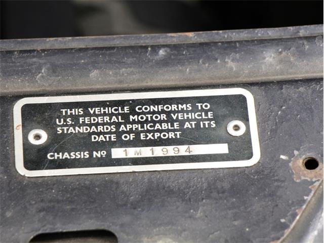 1971 Daimler Limo (CC-1314576) for sale in Morgantown, Pennsylvania