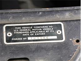 1971 Daimler Limo (CC-1314576) for sale in Morgantown, Pennsylvania