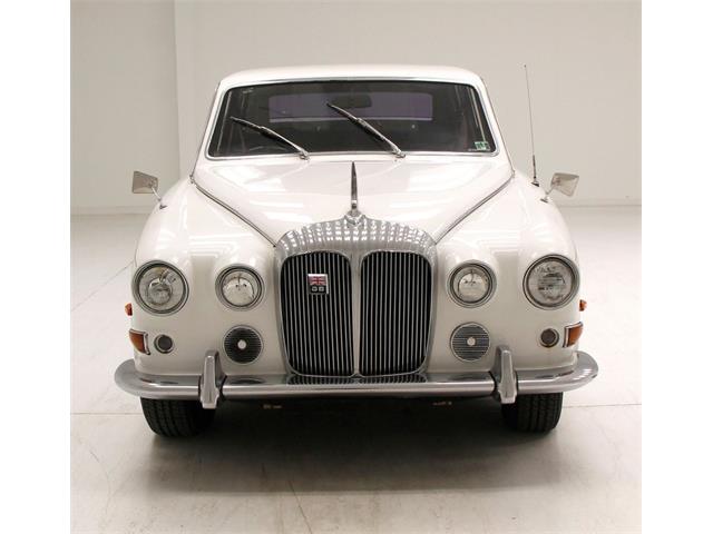 1971 Daimler Limo (CC-1314576) for sale in Morgantown, Pennsylvania
