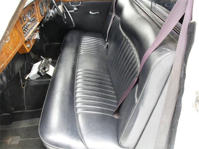 1971 Daimler Limo (CC-1314576) for sale in Morgantown, Pennsylvania
