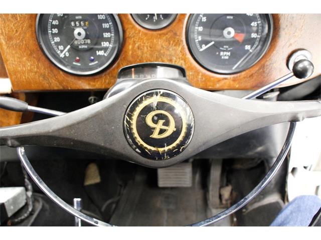 1971 Daimler Limo (CC-1314576) for sale in Morgantown, Pennsylvania