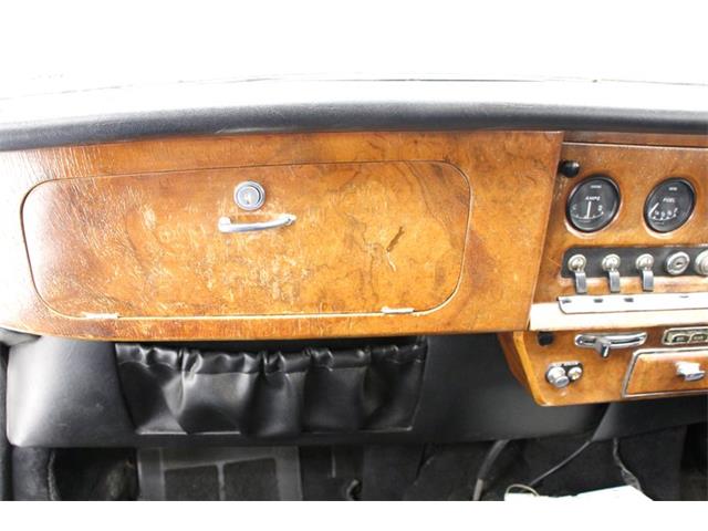 1971 Daimler Limo (CC-1314576) for sale in Morgantown, Pennsylvania