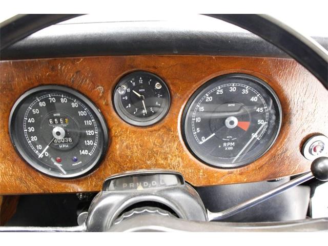 1971 Daimler Limo (CC-1314576) for sale in Morgantown, Pennsylvania