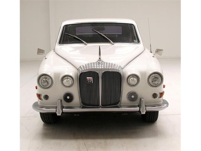 1971 Daimler Limo (CC-1314576) for sale in Morgantown, Pennsylvania