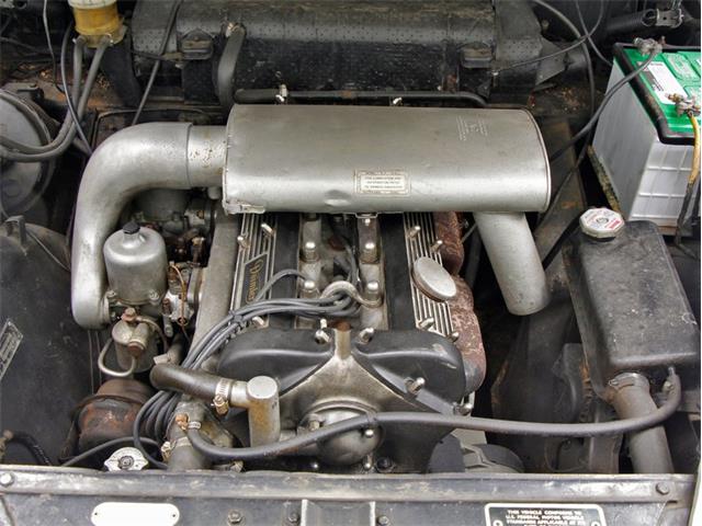 1971 Daimler Limo (CC-1314576) for sale in Morgantown, Pennsylvania