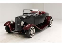 1932 Ford Roadster (CC-1314577) for sale in Morgantown, Pennsylvania