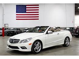 2011 Mercedes-Benz E350 (CC-1314579) for sale in Kentwood, Michigan